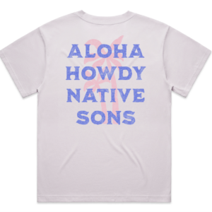 NS Aloha Tee
