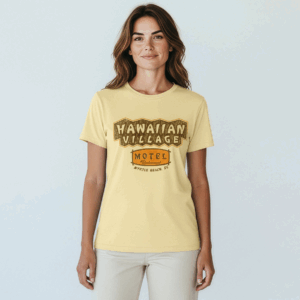 Hawaiian Village Motel