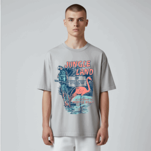 Jungle Land