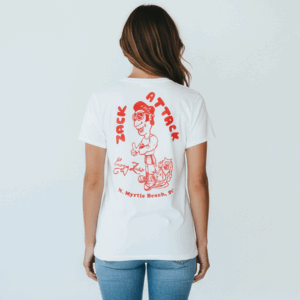 Crazy Zack's - Retro North Myrtle Beach