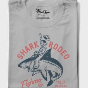 Fishmo Co - Shark Rodeo