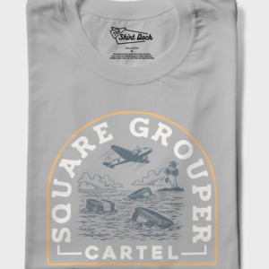 Square Grouper Cartel