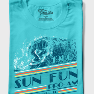 1980 Sun Fun Pro-Am Surf Contest
