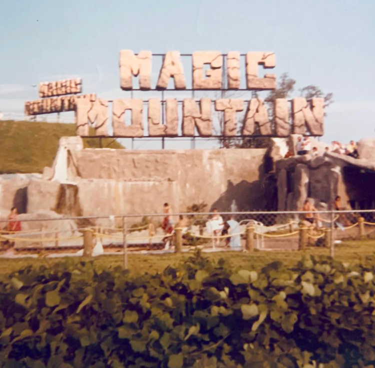 Magic Mountain - Image 2