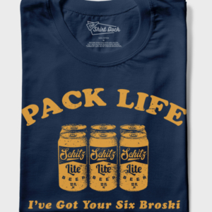 Pack Life - I've Got Your Six Broski