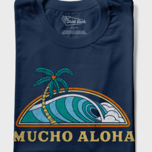 Mucho Aloha - Paradise Wave