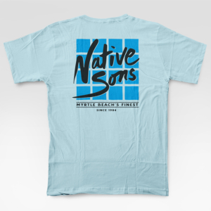 Myrtle Beach's Finest OG Tee