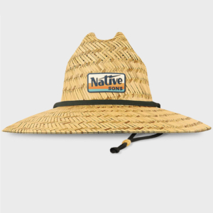 Thunderbolt Lifeguard Hat