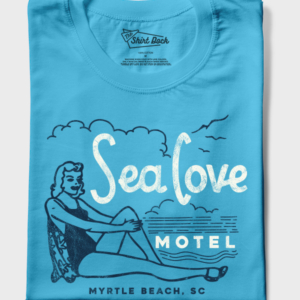 Sea Cove Motel