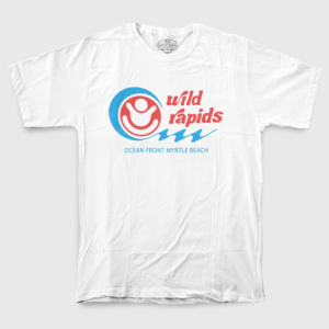 Wild Rapids Waterslide