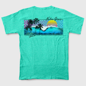 Native Sons New Wave