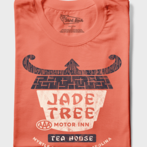 The Jade Tree Motor Inn & Tea House
