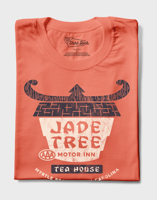 The Jade Tree Motor Inn & Tea House