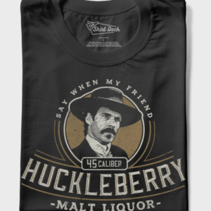 Huckleberry - 45 Caliber Malt Liquor