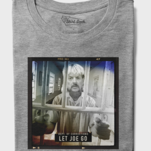 Let Joe Go - Free Joe Exotic
