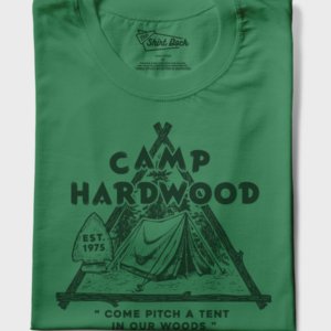 Camp Hardwood