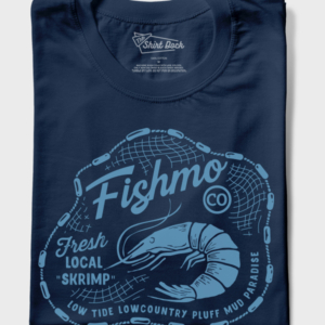 Fishmo Co - Local Skrimp