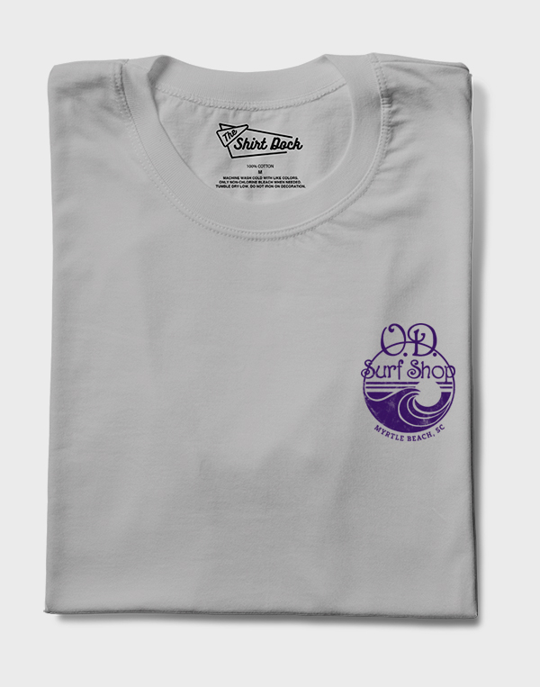 O.D. Surf Shop - Image 4