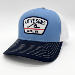 Local 84 Trucker Hat