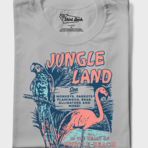 Jungle Land