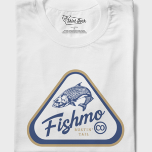 Fishmo Co - Tarpon