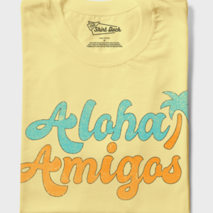 Aloha Amigos