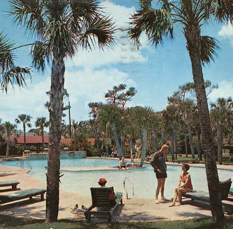 El Rancho Motel - Image 2