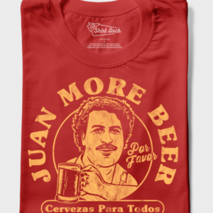 Juan More Beer