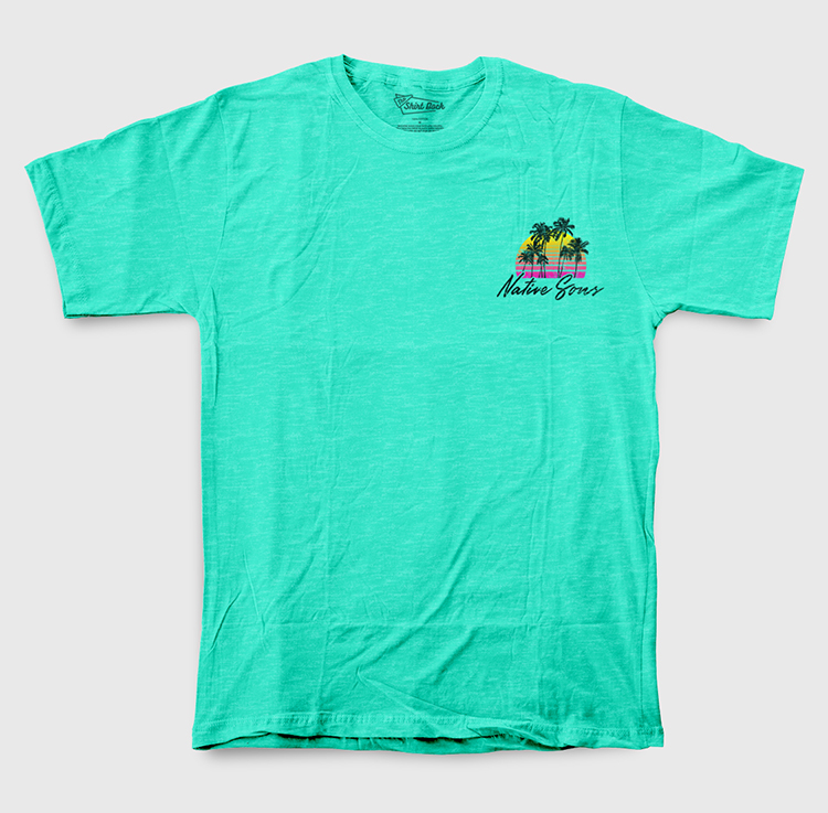 Native Sons New Wave - Image 2