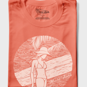 Mucho Aloha - Isla de Chica