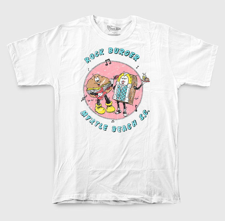 Rock Burger - Image 2