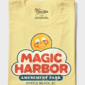 Magic Harbor Amusement Park