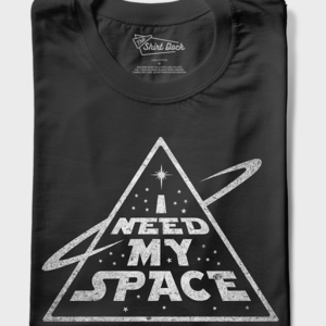 I Need My Space