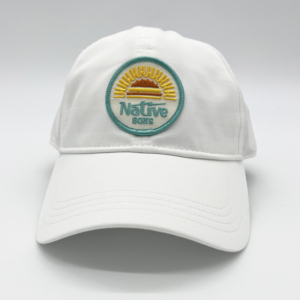 Sunrise Performance Hat