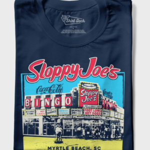 Sloppy Joe's