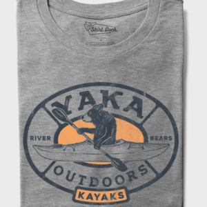 Yaka Outdoors - Kayaks