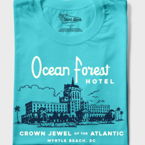 Ocean Forest Hotel