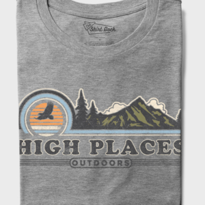 High Places Outdoors