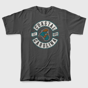 Vintage Chant Tee