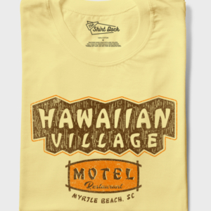 Hawaiian Village Motel