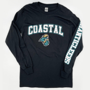 Coastal Arch Long Sleeve Tee