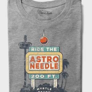 The Astro Needle