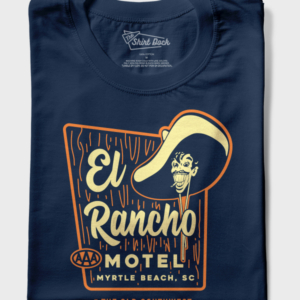 El Rancho Motel