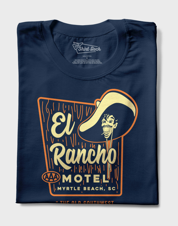 El Rancho Motel