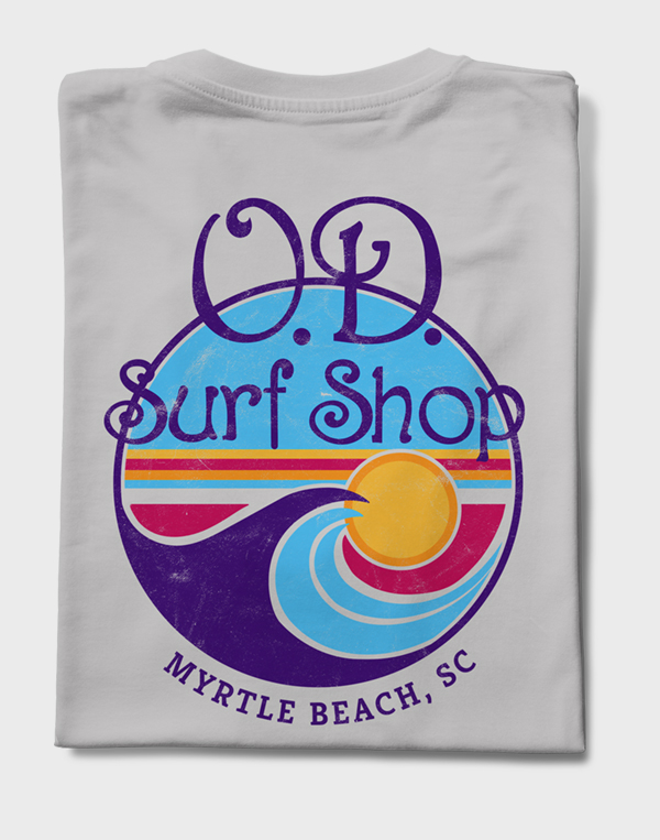 O.D. Surf Shop - Image 3