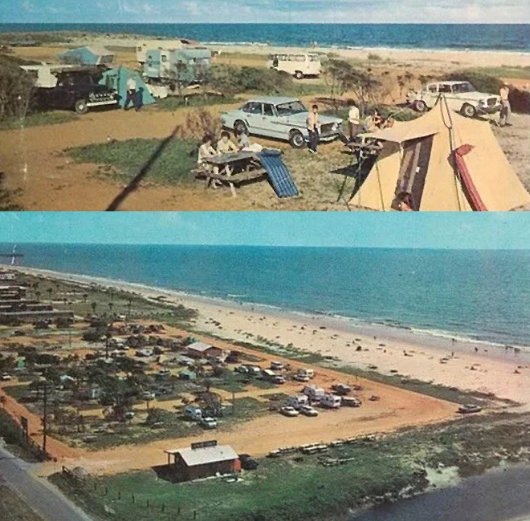 Pebble Beach Campground - Image 2