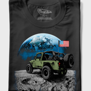 Big Jeep Cartel - Moon Crawler