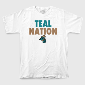 Teal Nation