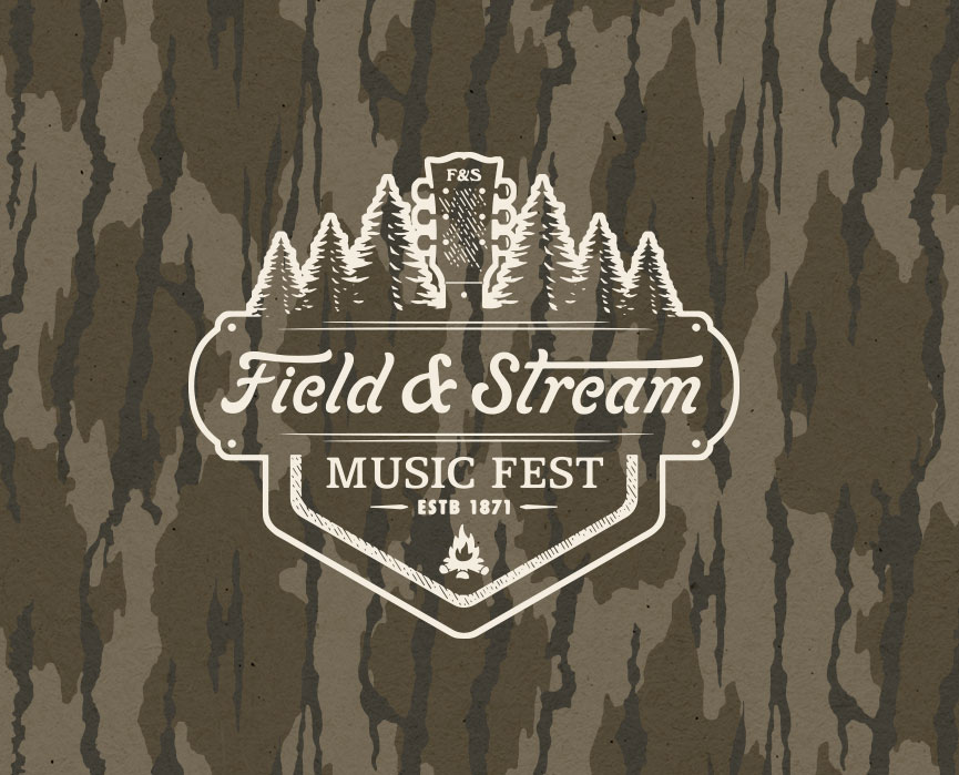 Field & Stream Music Fest
