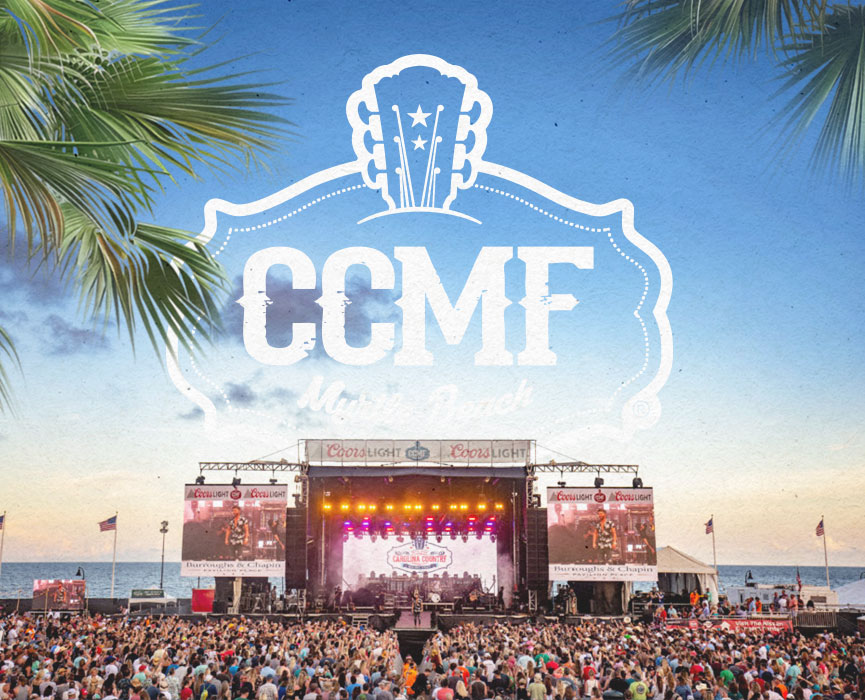Carolina Country Music Fest